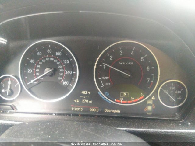WBA3B5C54EP543939 BMW 3 Series 328i Xdrive