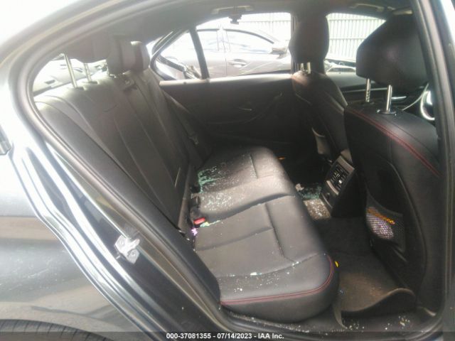 WBA3B5C54EP543939 BMW 3 Series 328i Xdrive