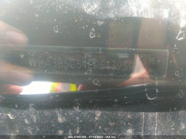 WBA3B5C54EP543939 BMW 3 Series 328i Xdrive