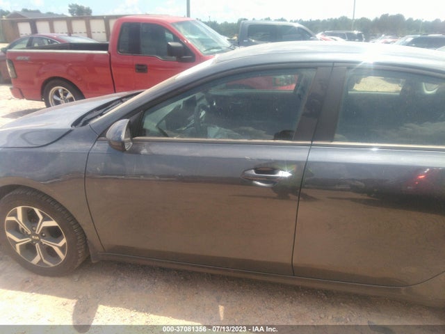 KIA Forte Lxs 2020 3KPF24AD0LE225978 Image 14