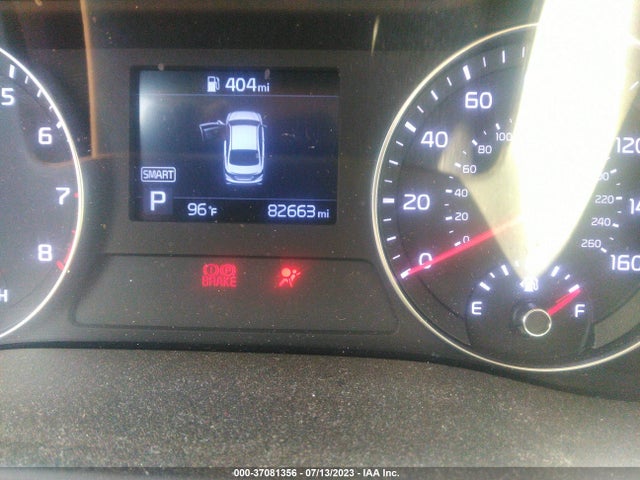 KIA Forte Lxs 2020 3KPF24AD0LE225978 Image 15