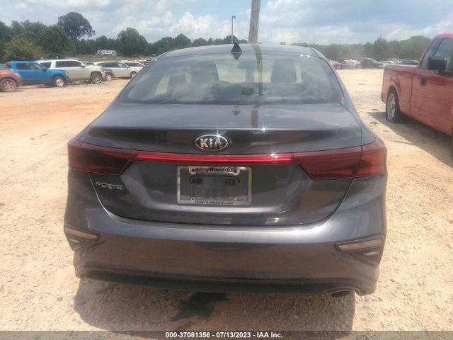 KIA Forte Lxs 2020 3KPF24AD0LE225978 Image 16