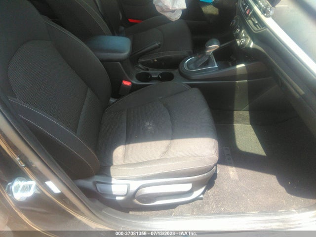 KIA Forte Lxs 2020 3KPF24AD0LE225978 Image 5