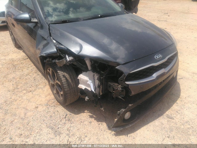 KIA Forte Lxs 2020 3KPF24AD0LE225978 Image 6