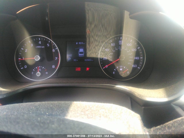 KIA Forte Lxs 2020 3KPF24AD0LE225978 Image 7