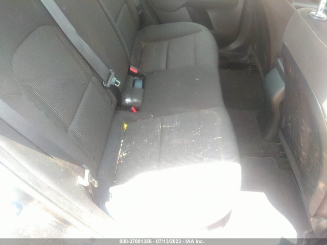 KIA Forte Lxs 2020 3KPF24AD0LE225978 Image 8