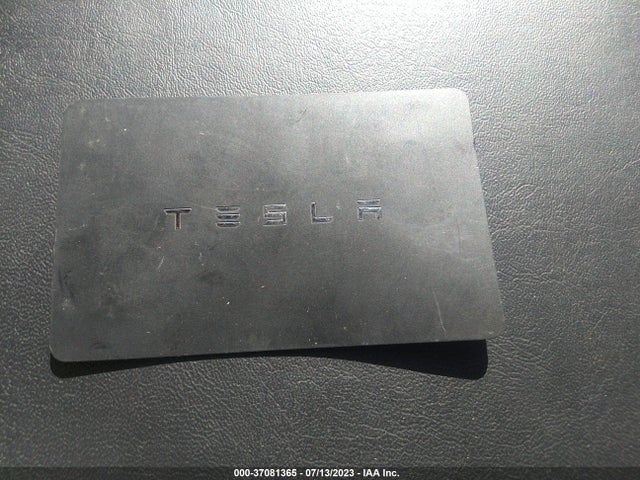 Tesla Model 3 Long Range/performance 2019 5YJ3E1EB9KF387280 Image 3