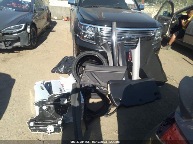Tesla Model 3 Long Range/performance 2019 5YJ3E1EB9KF387280 Image 4