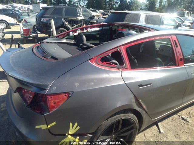 Tesla Model 3 Long Range/performance 2019 5YJ3E1EB9KF387280 Image 13