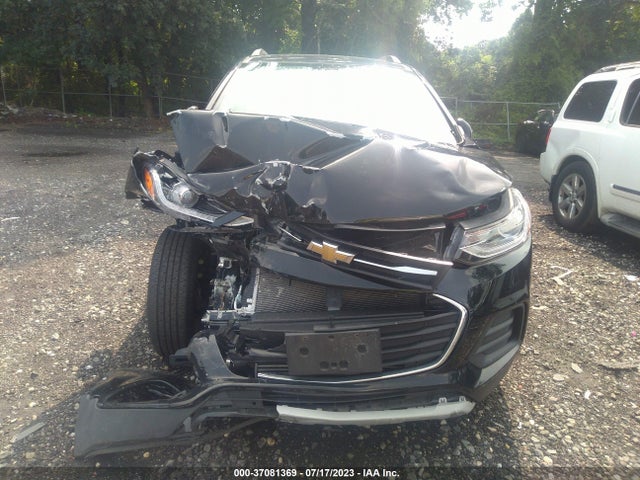 Chevrolet Trax Lt 2020 3GNCJPSB3LL327024 Image 11
