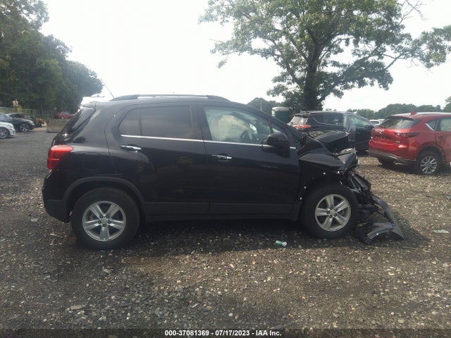 Chevrolet Trax Lt 2020 3GNCJPSB3LL327024 Image 12