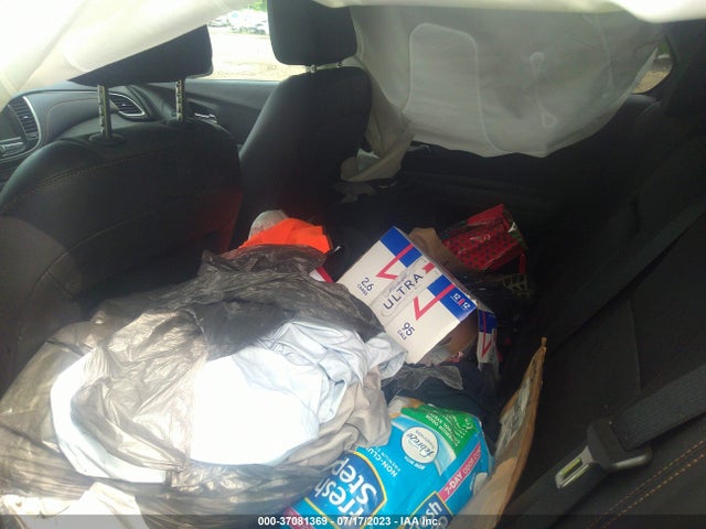 Chevrolet Trax Lt 2020 3GNCJPSB3LL327024 Image 8
