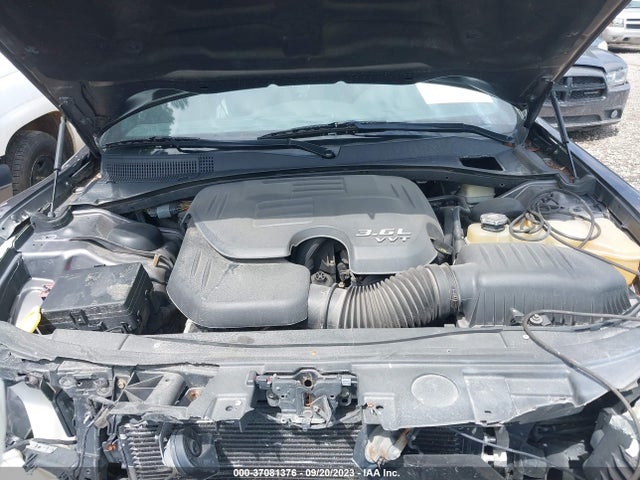2C3CCAKG8EH273229 Chrysler 300 300c