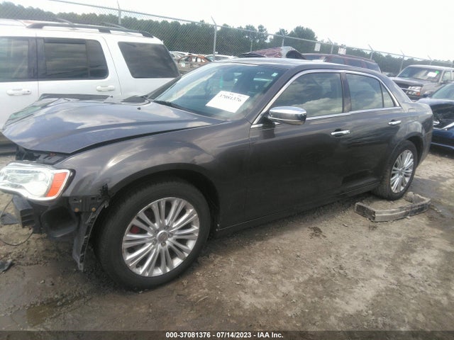2C3CCAKG8EH273229 Chrysler 300 300c