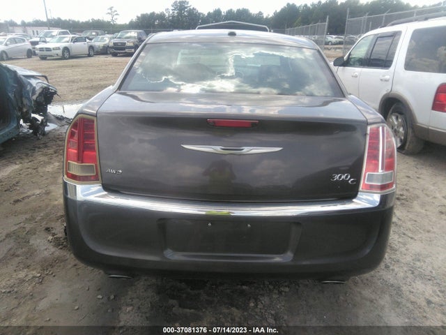 2C3CCAKG8EH273229 Chrysler 300 300c