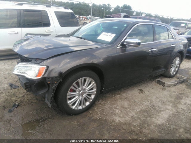 2C3CCAKG8EH273229 Chrysler 300 300c