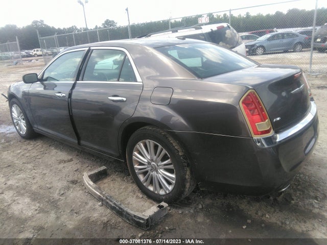 2C3CCAKG8EH273229 Chrysler 300 300c