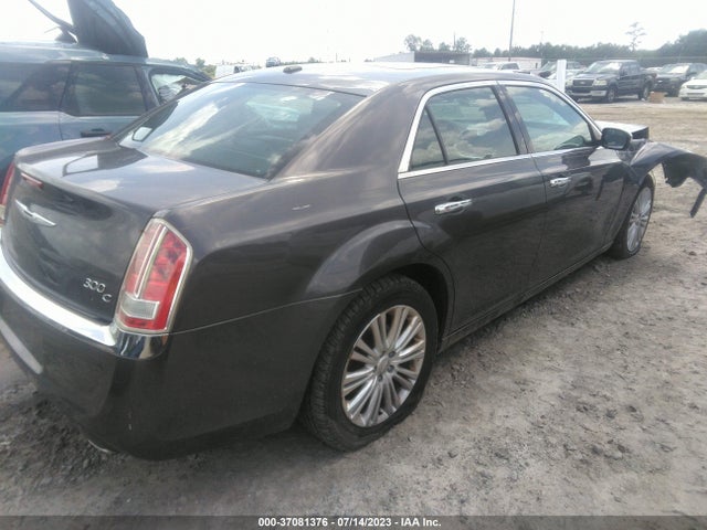 2C3CCAKG8EH273229 Chrysler 300 300c