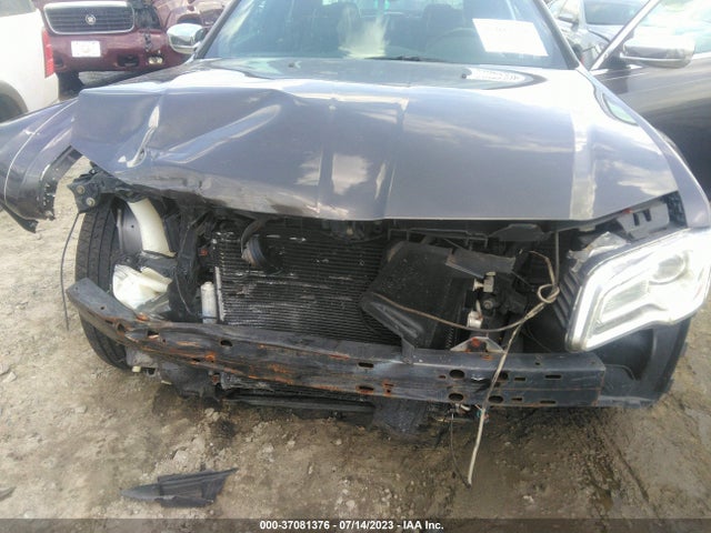 2C3CCAKG8EH273229 Chrysler 300 300c