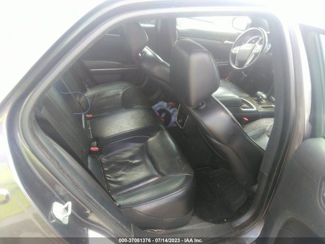 2C3CCAKG8EH273229 Chrysler 300 300c