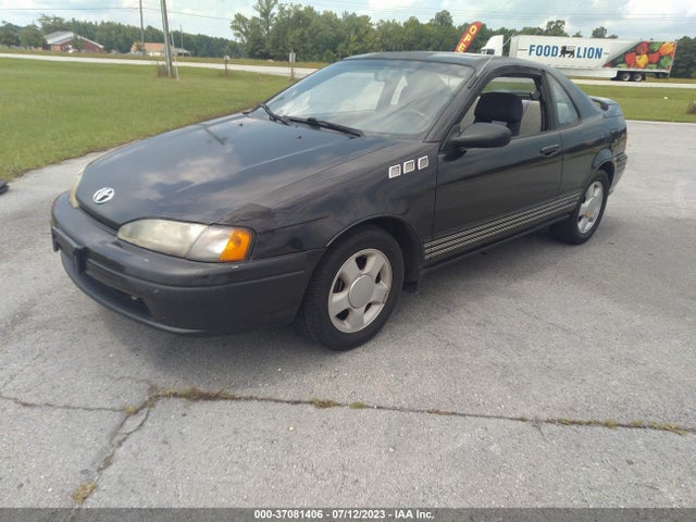 1992 TOYOTA PASEO VIN: JT2EL45F5N0083099