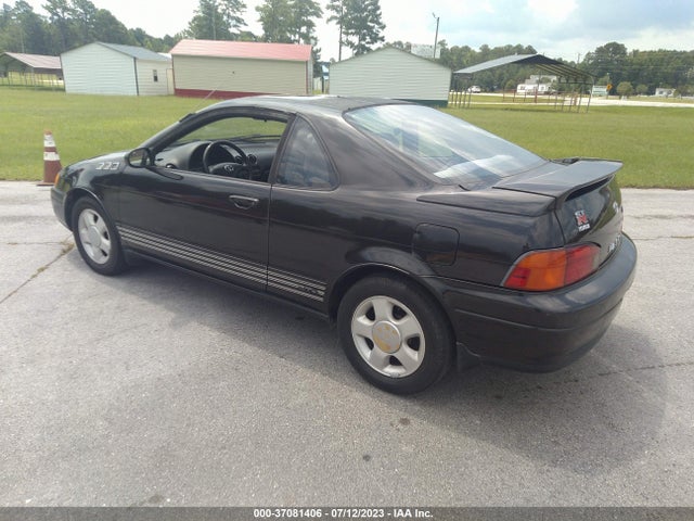 1992 TOYOTA PASEO VIN: JT2EL45F5N0083099
