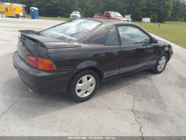 1992 TOYOTA PASEO VIN: JT2EL45F5N0083099