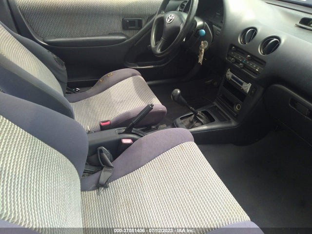 1992 TOYOTA PASEO VIN: JT2EL45F5N0083099