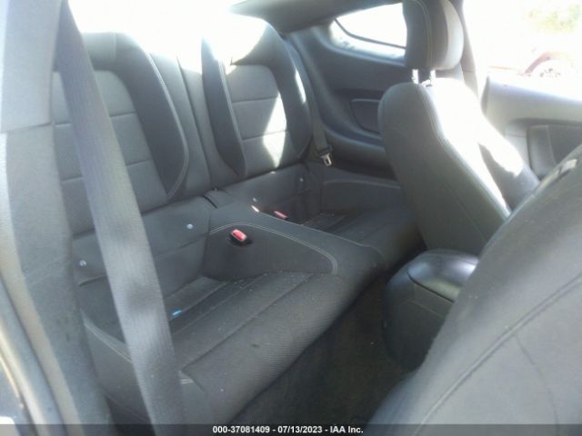 1FA6P8AM2G5255192 Ford Mustang V6