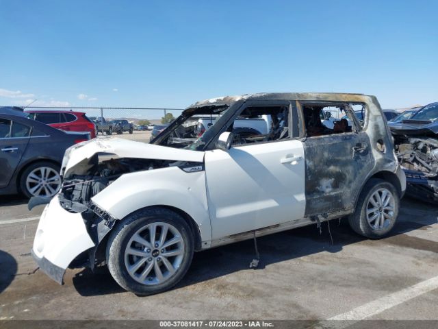 KNDJP3A53J7577612 KIA SOUL +