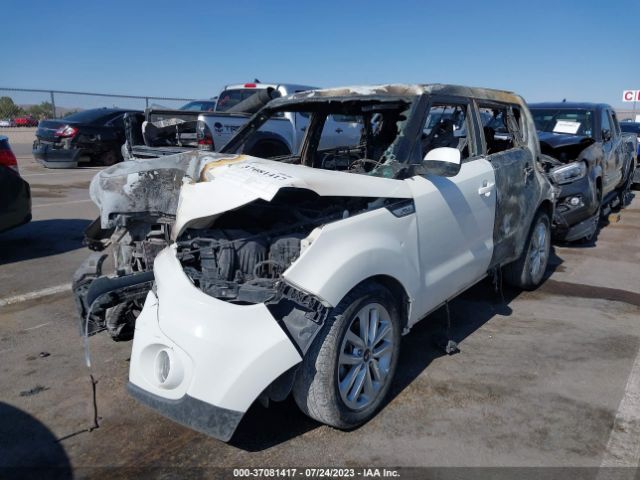 KNDJP3A53J7577612 KIA SOUL +