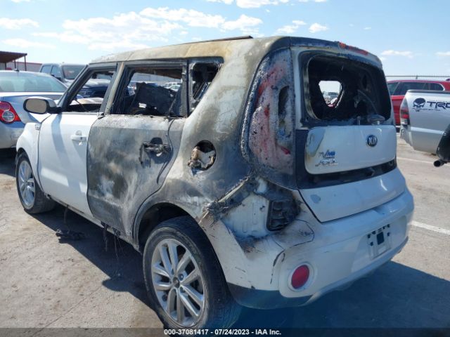 KNDJP3A53J7577612 KIA SOUL +