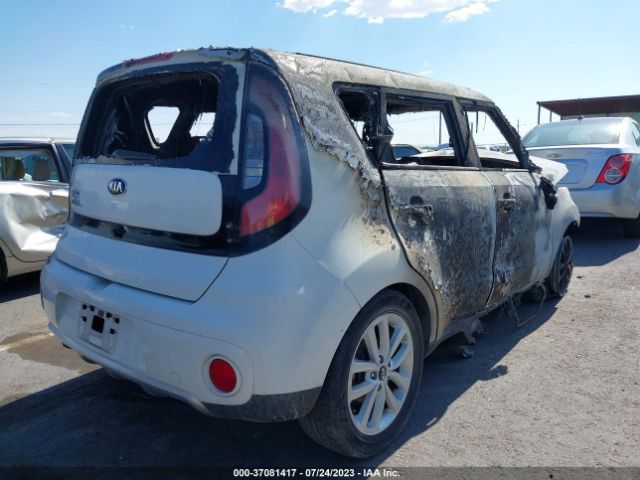 KNDJP3A53J7577612 KIA SOUL +