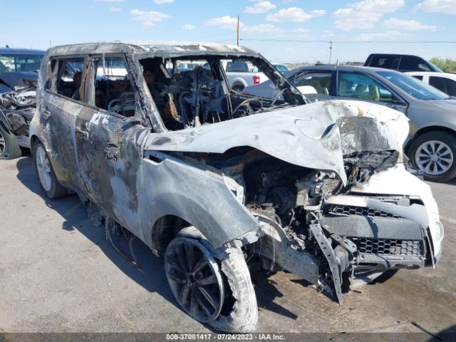 KNDJP3A53J7577612 KIA SOUL +