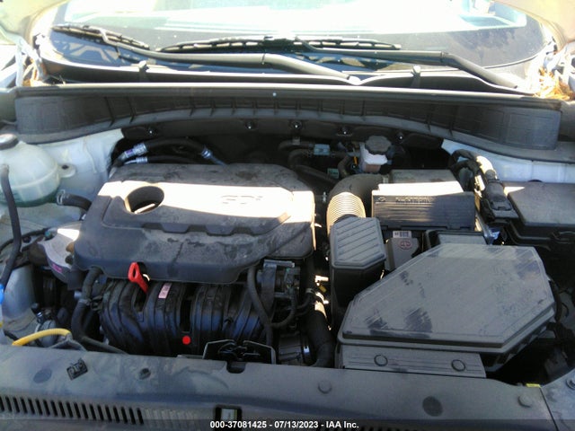Hyundai TUCSON SEL 2020 KM8J33AL0LU250241 Image 17
