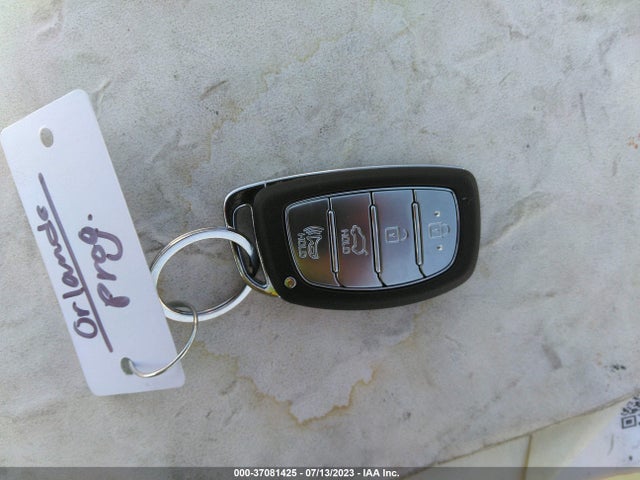 Hyundai TUCSON SEL 2020 KM8J33AL0LU250241 Image 3