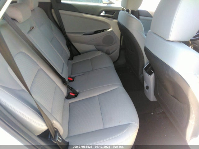 Hyundai TUCSON SEL 2020 KM8J33AL0LU250241 Image 15