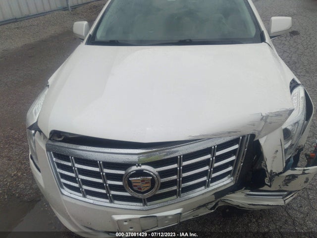 2G61M5S32E9166744 Cadillac XTS LUXURY