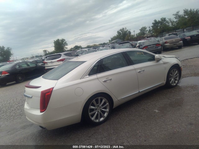 2G61M5S32E9166744 Cadillac XTS LUXURY