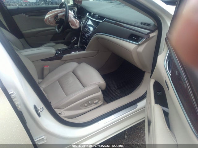 2G61M5S32E9166744 Cadillac XTS LUXURY