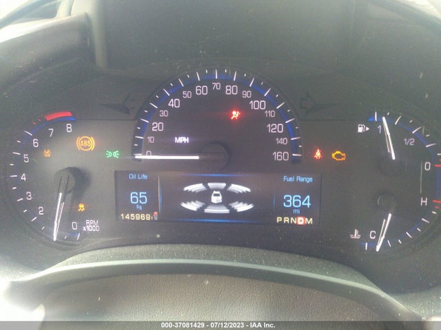 2G61M5S32E9166744 Cadillac XTS LUXURY