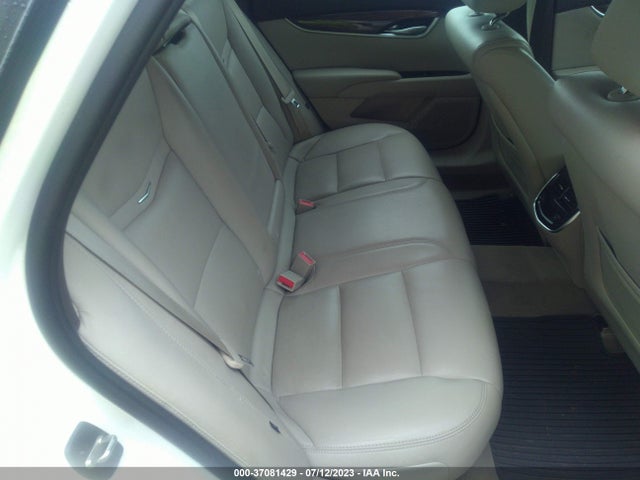 2G61M5S32E9166744 Cadillac XTS LUXURY