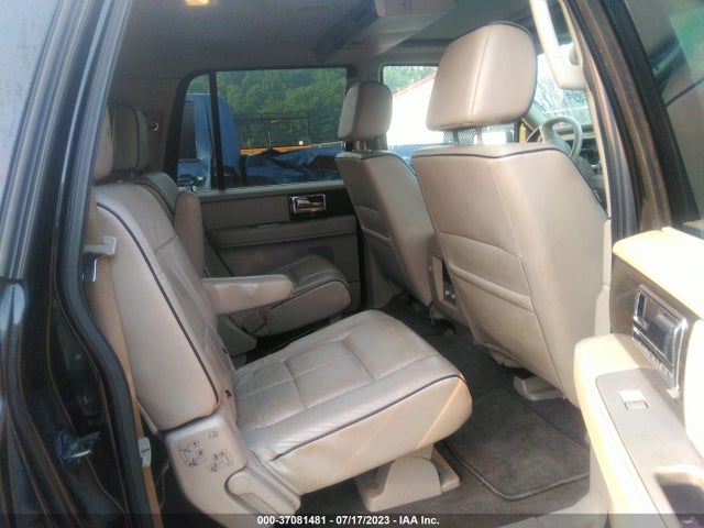2008 LINCOLN NAVIGATOR L VIN: 5LMFL28518LJ20650