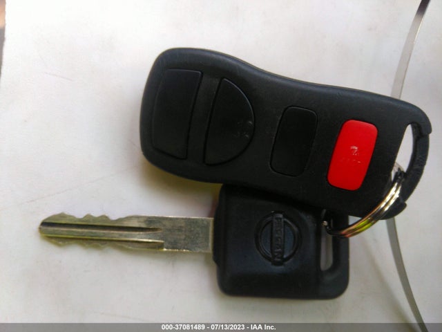 2003 NISSAN ALTIMA S VIN: 1N4AL11DX3C256903