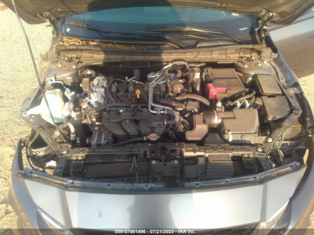 Nissan Altima 2.5 S 2021 1N4BL4BV8MN368571 Image 10