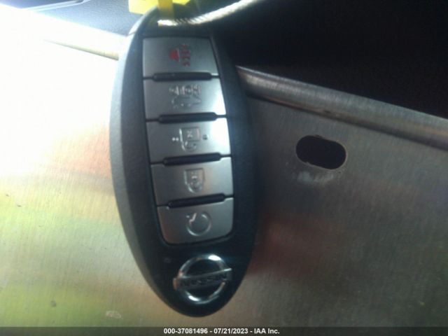 Nissan Altima 2.5 S 2021 1N4BL4BV8MN368571 Image 11