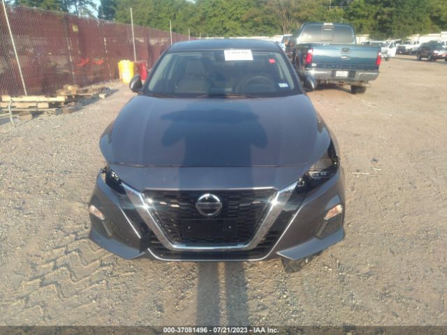 Nissan Altima 2.5 S 2021 1N4BL4BV8MN368571 Image 12