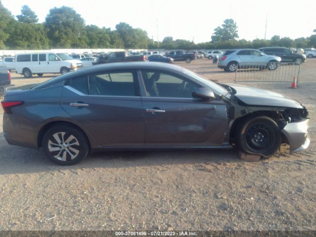 Nissan Altima 2.5 S 2021 1N4BL4BV8MN368571 Image 13