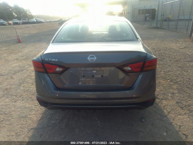 Nissan Altima 2.5 S 2021 1N4BL4BV8MN368571 Image 16