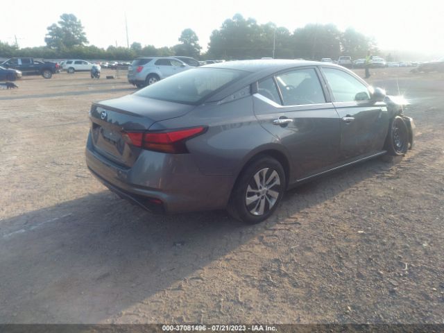 Nissan Altima 2.5 S 2021 1N4BL4BV8MN368571 Image 4